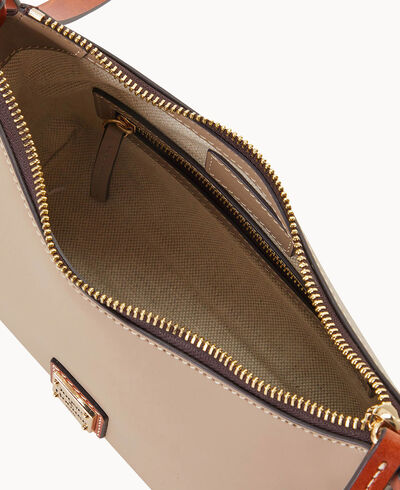 Penrose Hobo Crossbody 22