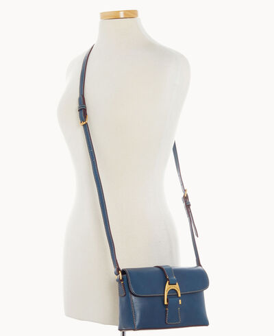 Florentine Kyra Crossbody