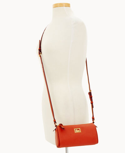Dillen Small Barrel Crossbody