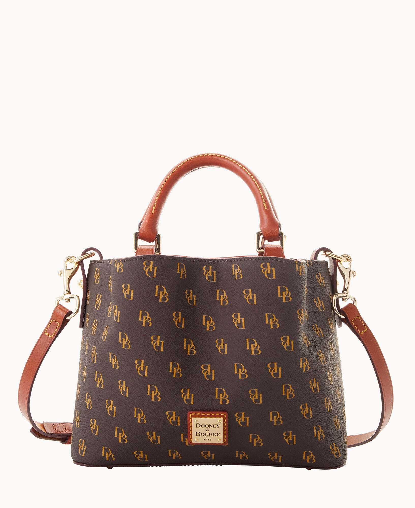 City mini barlow dooney and bourke discount