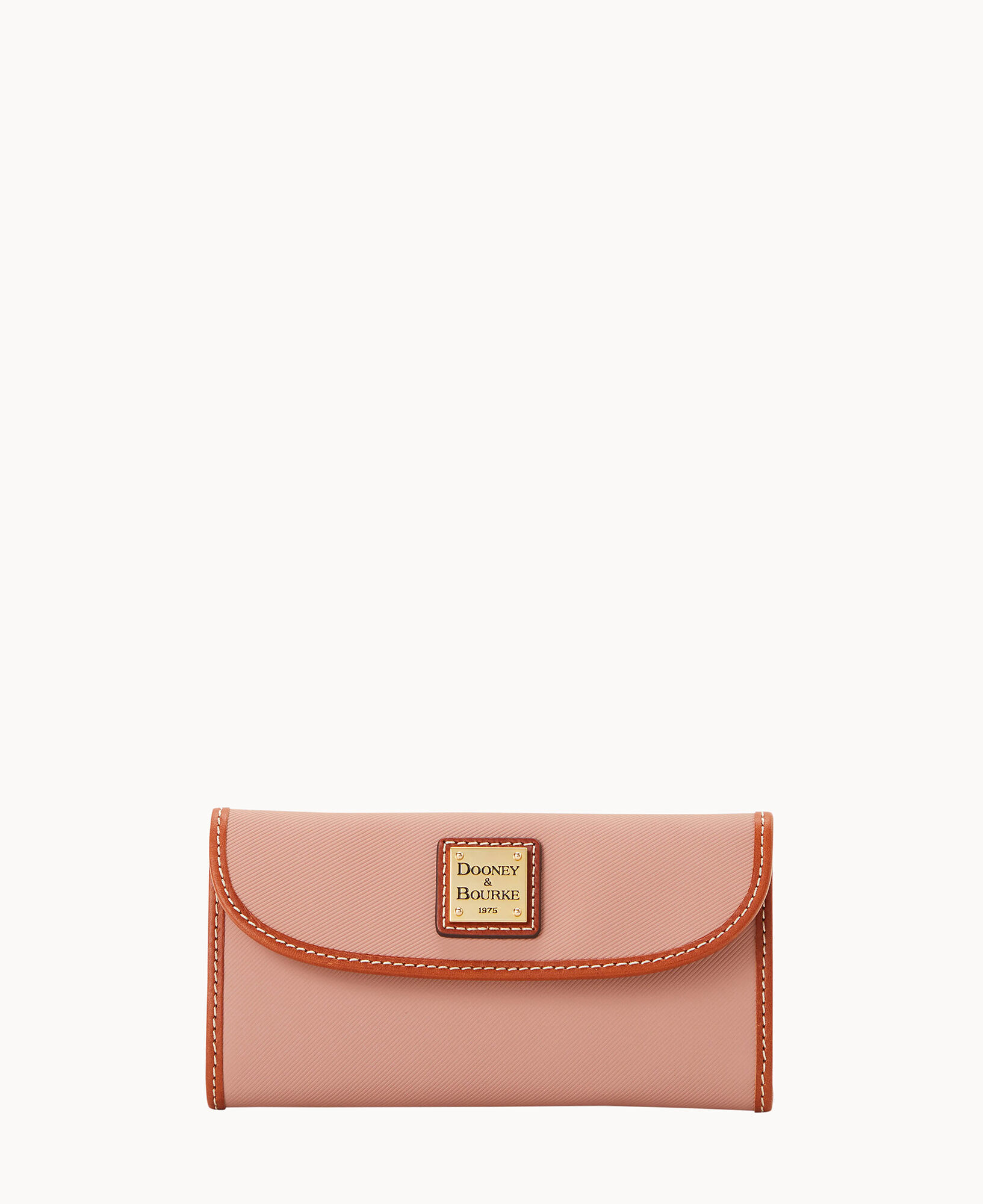 Dooney and bourke continental clutch hot sale