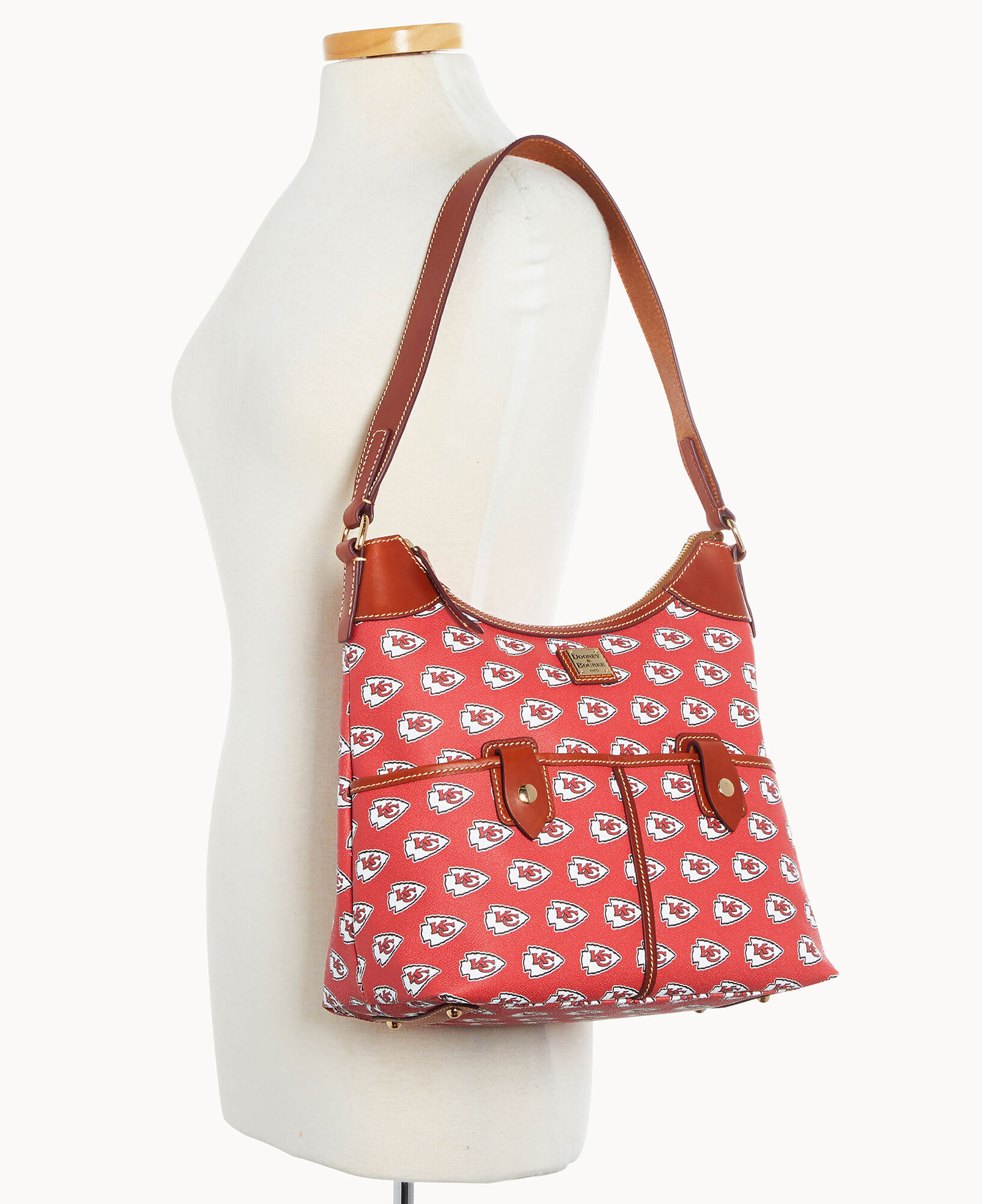 Chiefs dooney store and bourke