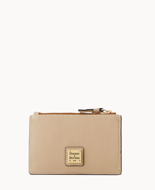 Penrose Zip Credit Card Case