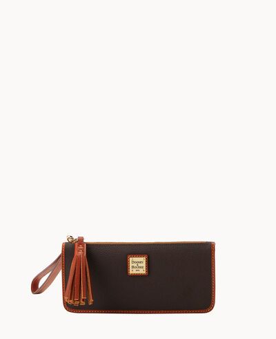 Kirby Tatum Wristlet