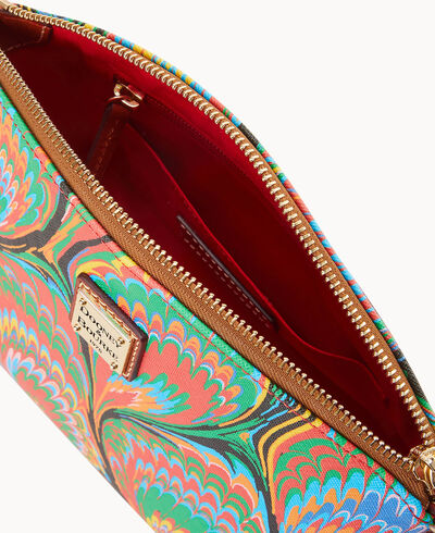 Plumes Suki Crossbody
