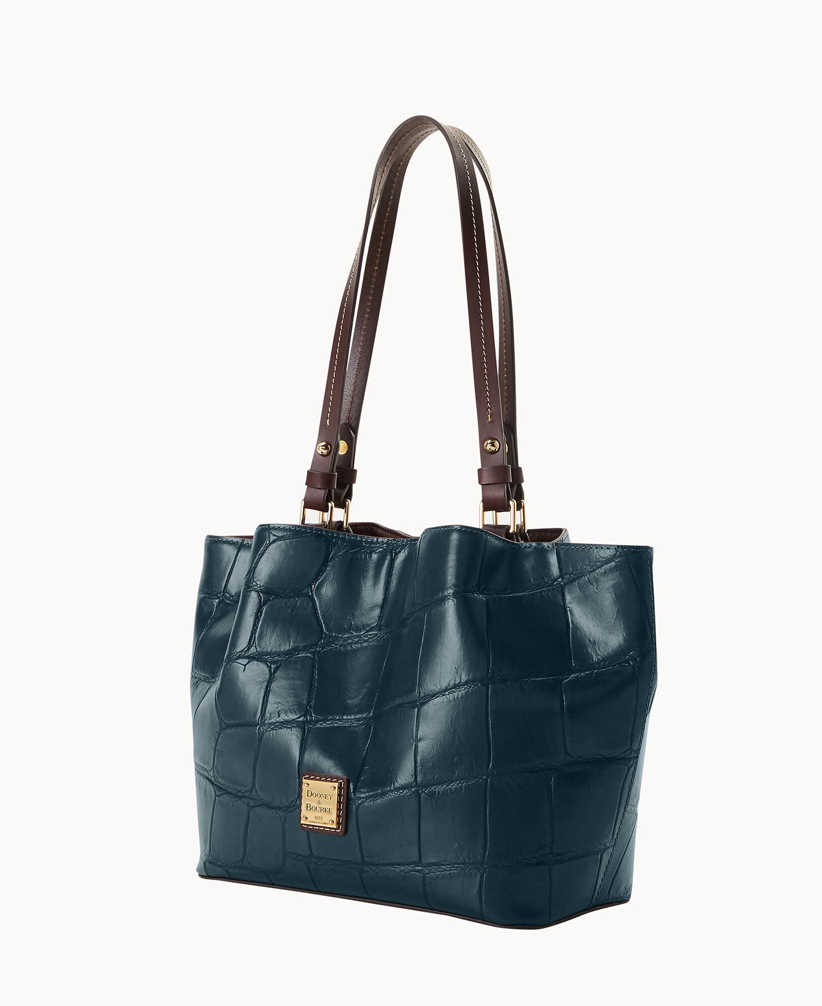 Dooney and bourke flynn tote cheap