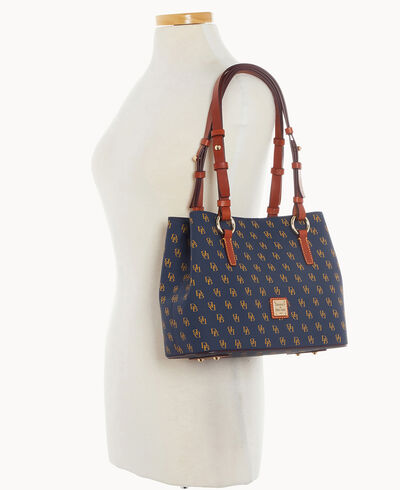 Gretta Small Briana with Pouch
