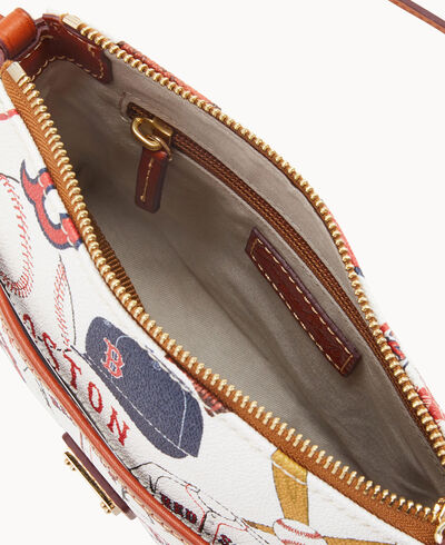 MLB Red Sox Ginger Crossbody