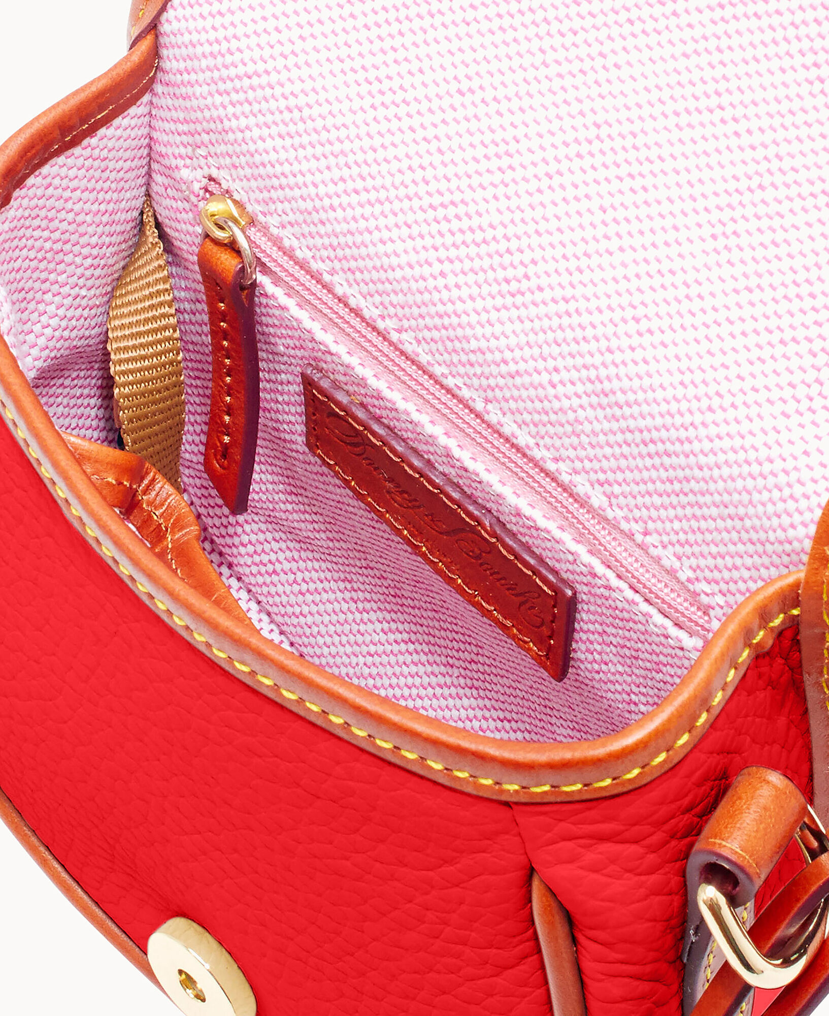 Dooney and bourke colorful duck bag store