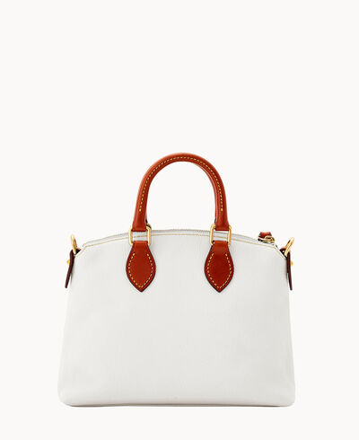 Dillen Crossbody Satchel