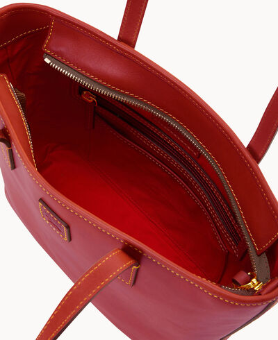 Florentine Small Charleston Shopper