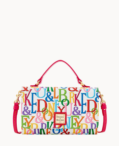 DB Retro Mimi Crossbody
