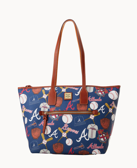 MLB Braves Tote