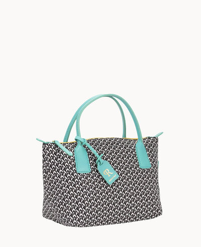 Roberta Pieri Tatami Fun Mini Robertina Tote