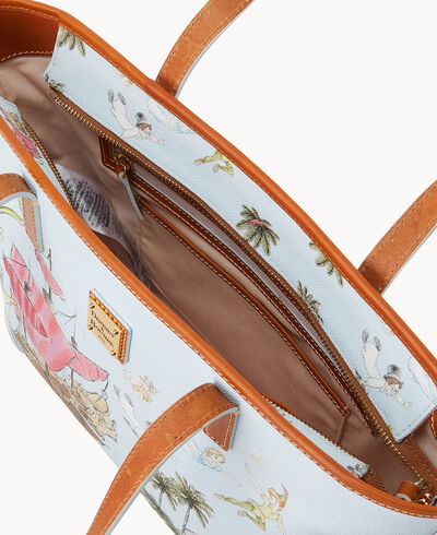 Disney Peter Pan 23 Tote