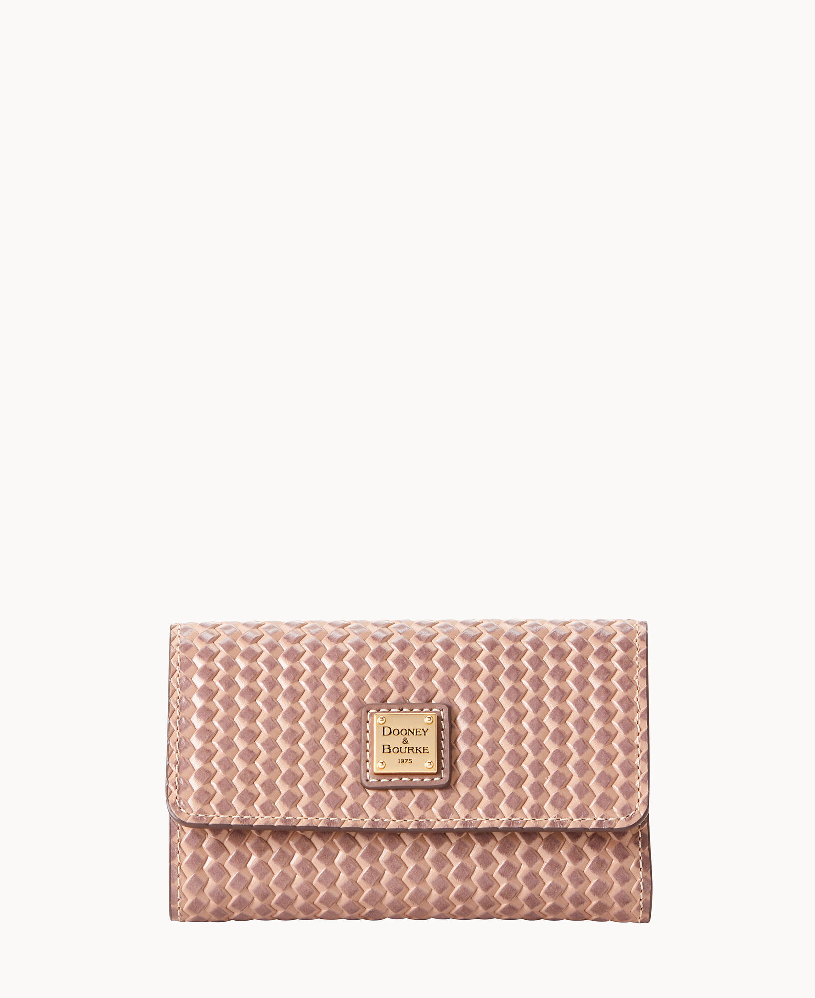 Dooney and bourke beacon wallet deals