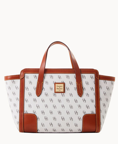 Gretta Small Shopper