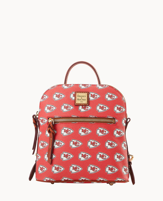 NFL Chiefs Small Backpack