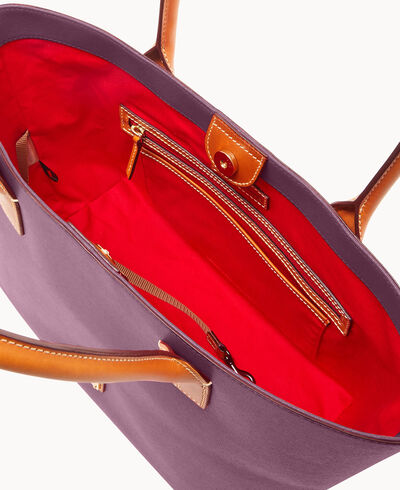 Saffiano Small Russel