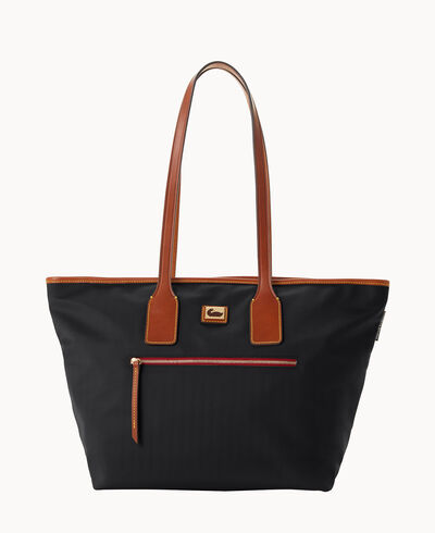 Wayfarer Tote