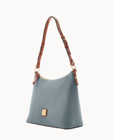 Pebble Grain Hobo