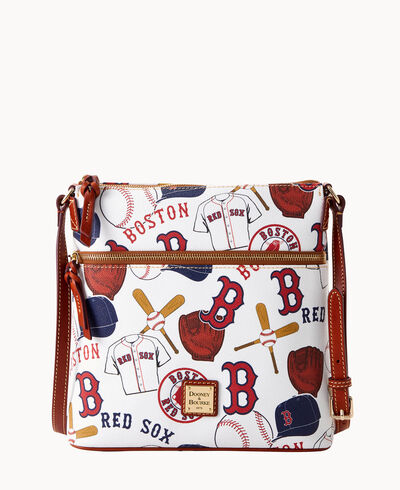 MLB Red Sox Crossbody