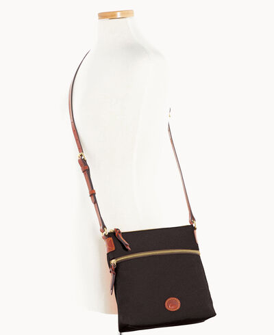 Nylon Crossbody