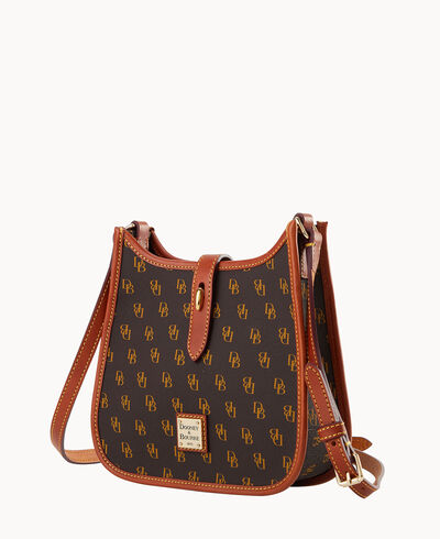 Gretta Small Messenger