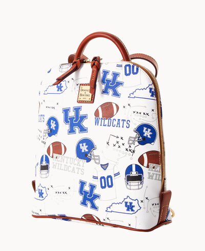 Collegiate University of Kentucky Zip Pod Backpack