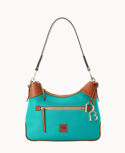 Pebble Grain Hobo