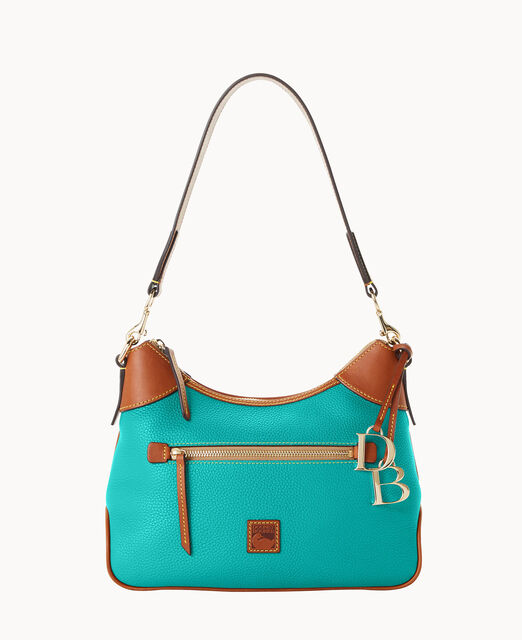 Pebble Grain Hobo