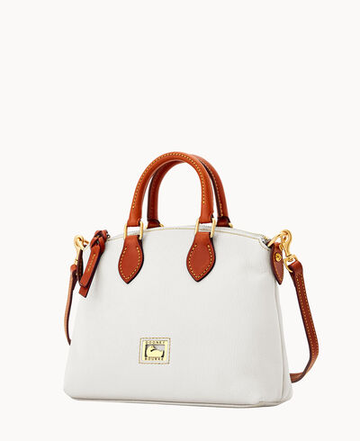 Dillen Crossbody Satchel