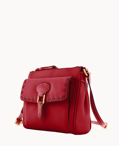 Florentine Pocket Crossbody