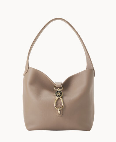 Sorrento Logo Lock Sac