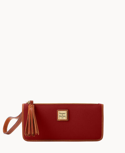 Kirby Tatum Wristlet