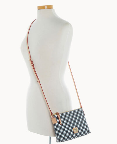 Gingham II Pouchette