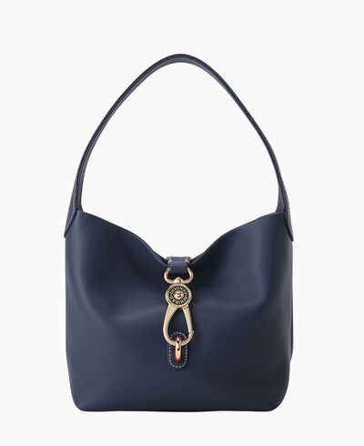 Sorrento Logo Lock Sac