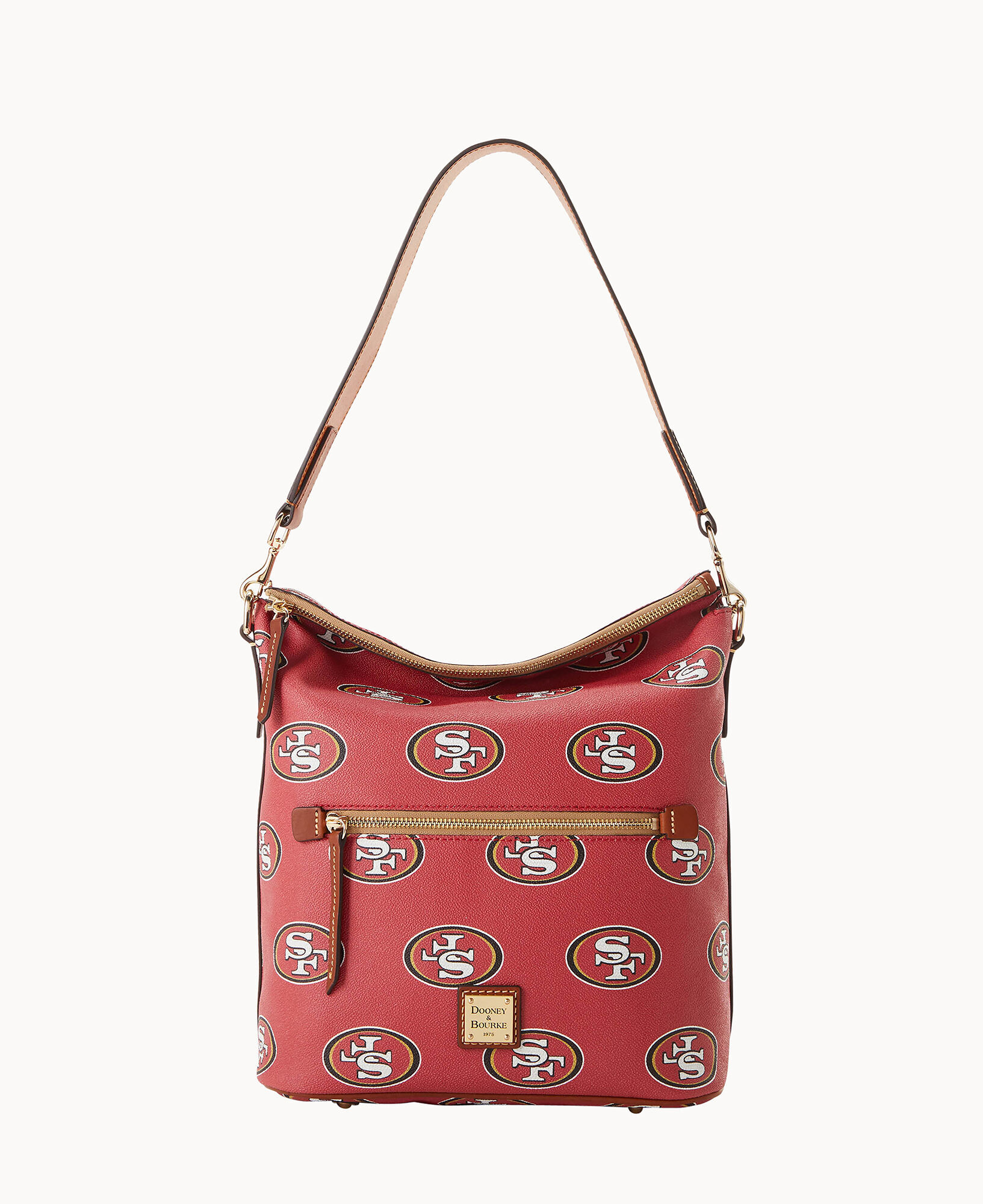 49ers purse dooney and bourke clearance