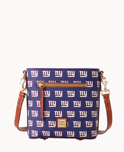 Shop New York Giants - Team Bags & Accessories | Dooney & Bourke