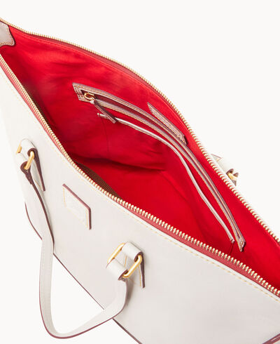Florentine Tote