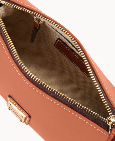 Penrose Small Barrel Crossbody