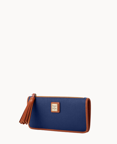 Kirby Tatum Wristlet