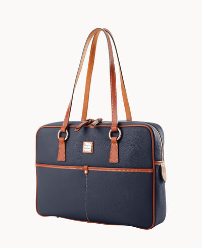 Pebble Grain Small Alexa Bag