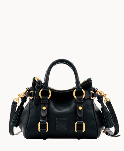 Florentine Nano Satchel