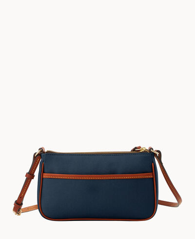 Nylon Pouchette