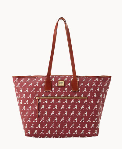 Collegiate University of Alabama Large Tote