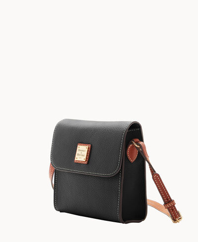 Pebble Grain Letter Carrier