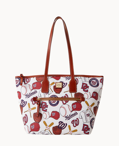 MLB Nationals Tote