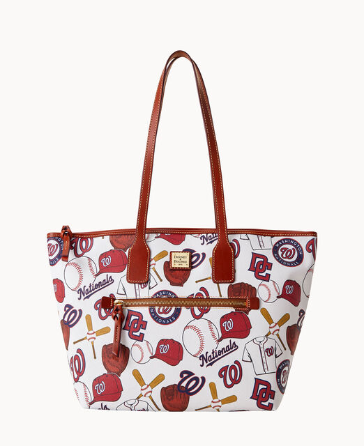 MLB Nationals Tote