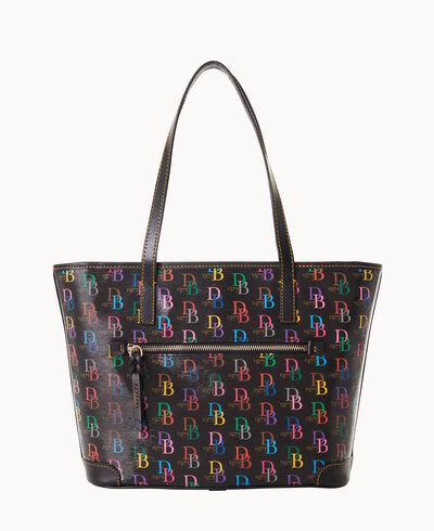 DB75 Multi Charleston Shopper